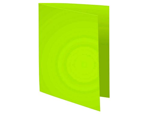 Classificador exacompta em cartolina din a4 verde menta 80 gr , Exacompta , 72607 , 3288588000132
